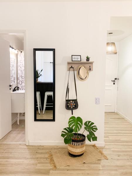 HEART OF RECOLETA - STUDIO 3 pax. TEMPORARYAPARTMENTSBA, Buenos Aires