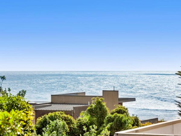 A la foto es mostra l'objecte Point Grey Apartment 7 situat a la ciutat de Lorne.