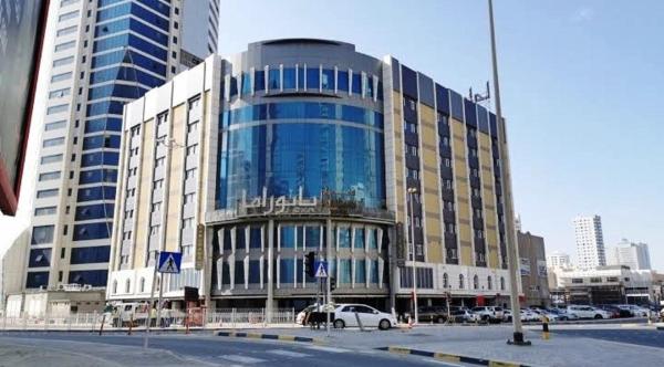 Panorama Hotel and Spa, Manama