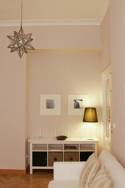 Roman Suite, Roma