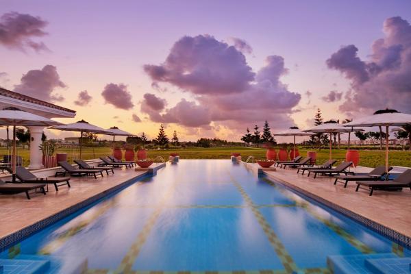 Address Marassi Golf Resort, El-Alamein