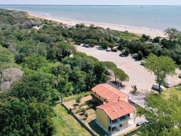 Holiday Home Malva By Interhome - Comacchio