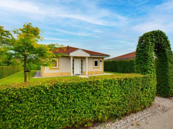 Holiday Home Citta Romana-1 by Interhome, Hellevoetsluis