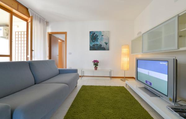 UR-NEST Emilia Levante A, Bolonia
