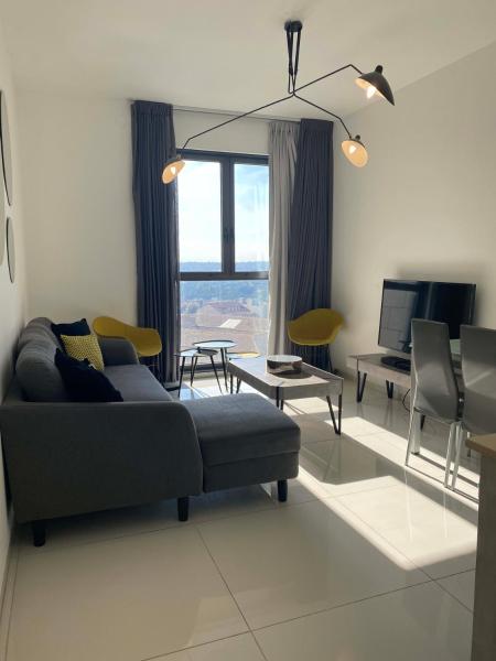 Brand new spot in city center, Jerozolima
