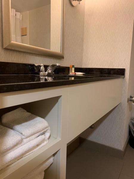 Bilde 8: Ramada by Wyndham Niagara Falls/Fallsview