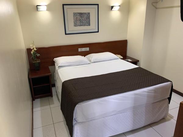 Cheverny Apart Hotel - Belo Horizonte