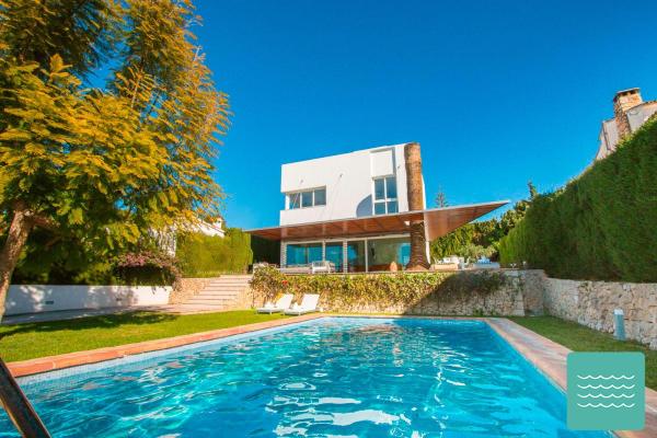 Villa Traviata - Benissa