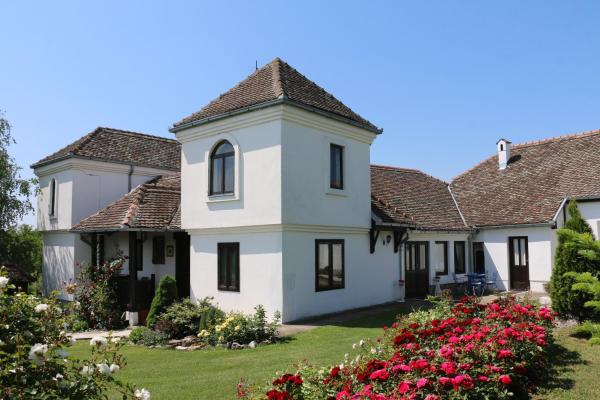 Στη φωτογραφία φαίνεται το αντικείμενο Guest House Vila Albedo που βρίσκεται στην πόλη Slatina.