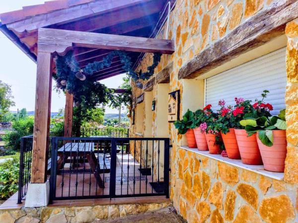 A la foto es mostra l'objecte CASA DRUNA LEE ; CASA EN EL CAMPO situat a la ciutat de Llano.