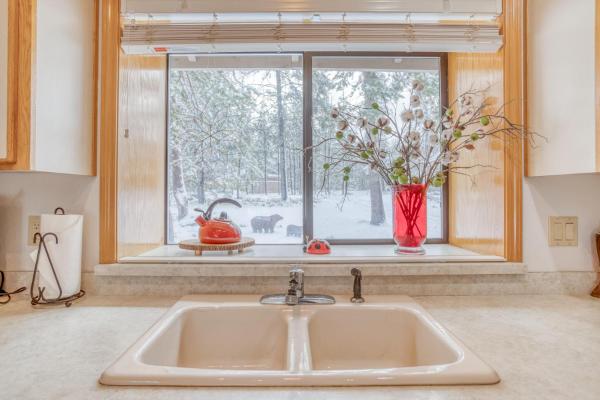Fotografie 8: Klamath 24 - Meredith Lodging