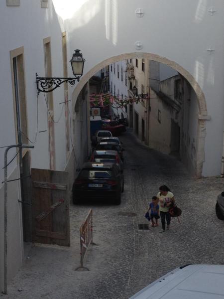 Bild 8: Studio in the heart of Alfama