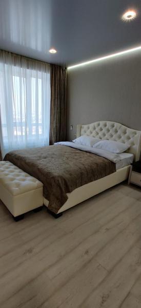 Luxury apartments Atlant, Luts'k