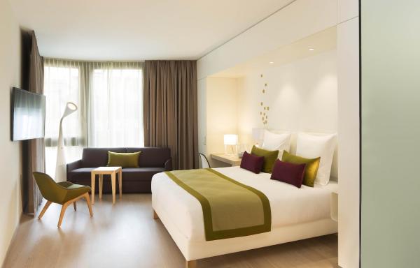 The Passage - Urban & Lifestyle Hotel, Bâle