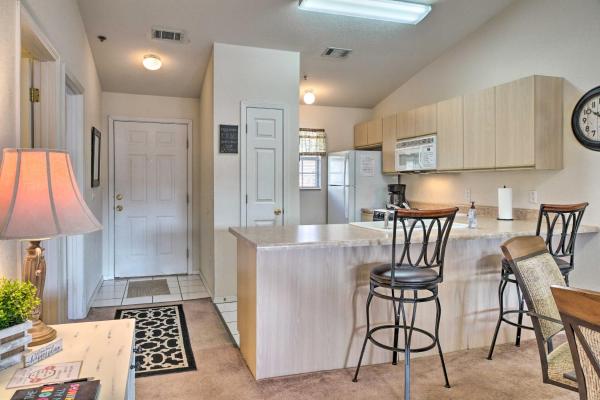 Fotografie 8: Condo w/ Family Amenities, 3 Mi to Branson Strip!