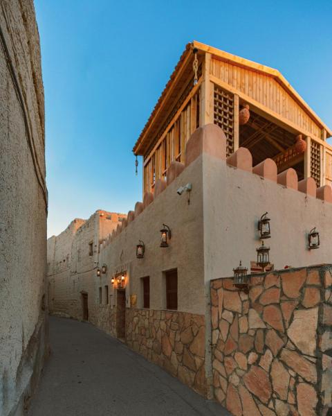 Bait Al Aqr, Nizwa