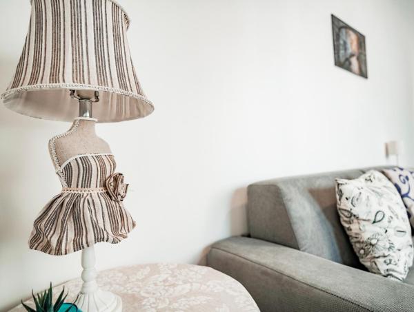 Na zdjęciu widoczny jest obiekt Angelica Home położony w mieście Mestre.