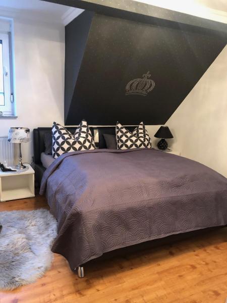 Apartment Elegance 2.0 - Rodalben