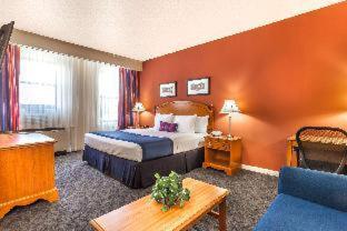 Fotografie 7: Ramada by Wyndham Jersey City