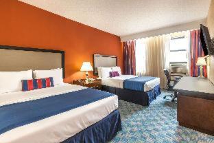 Fotografie 8: Ramada by Wyndham Jersey City