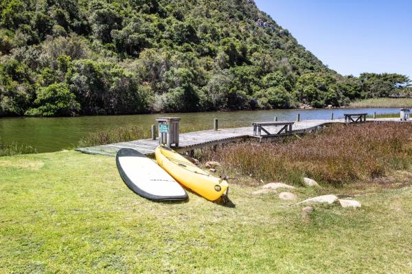 Riverclub Villas - Plettenberg Bay