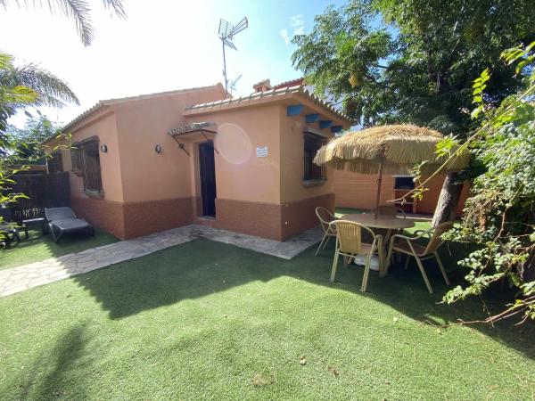 Casa Gemela 5 Ragel Costa - El Palmar de Vejer