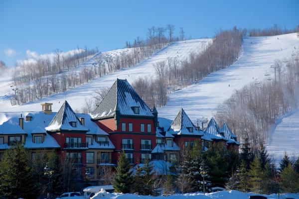 Blue Mountain Resort Village Suites