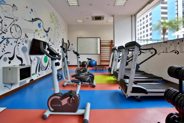 Quality Hotel S  o Salvador  Salvador F  rias Brasil