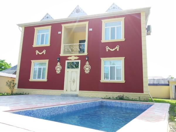 Villa Super - Azerbaijan