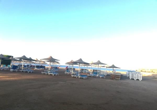 Zdjęcie 4: Chalet at Stella Makadi Beach