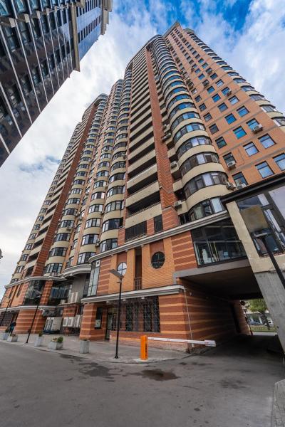 Billede 9: VIP in a new building near Lesi Ukrainki 7a