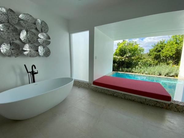 Bilde 7: Escape at Nonsuch Bay Antigua - All Inclusive - Adults Only