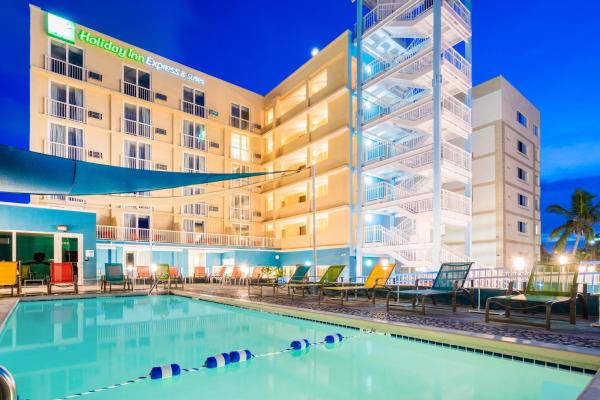 Holiday Inn Express & Suites Nassau by IHG, Nassau