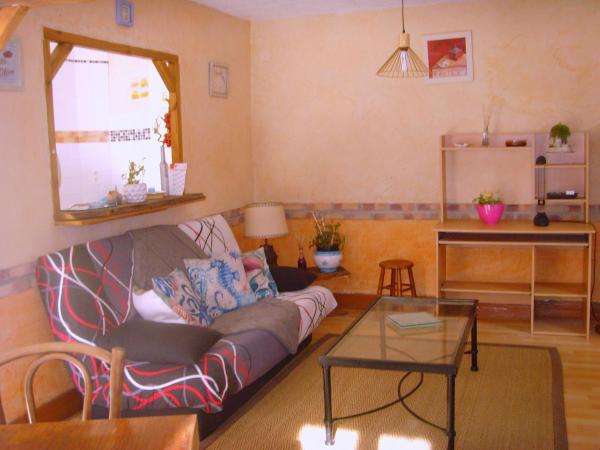 Les Aubettes - Puy-de-Dome