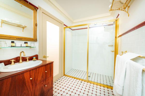 Fotografie 8: Cobb & Co Court Boutique Hotel