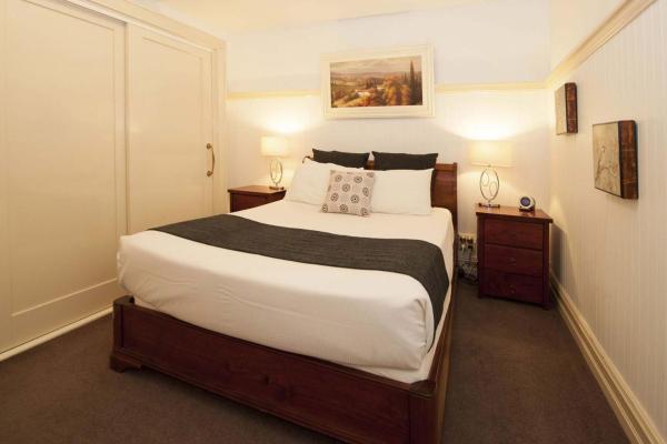 Fotografie 6: Cobb & Co Court Boutique Hotel
