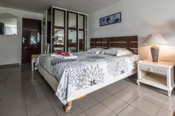 Billede 6: STUDIO EN DUPLEX , FACE A LA MER