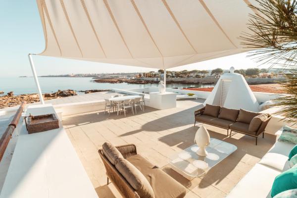 Echi Di Puglia Marsento - Polignano a Mare