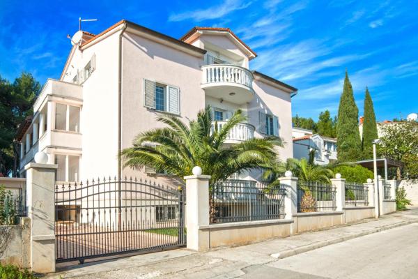 Apartments Ori - Croatia