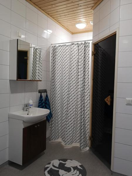 Photo 6 : ANNA - Modern flat with Sauna - 24h Check in