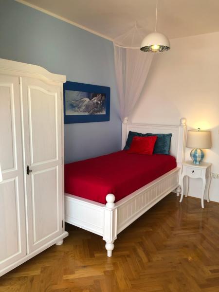 Apartment Betty - Malinska
