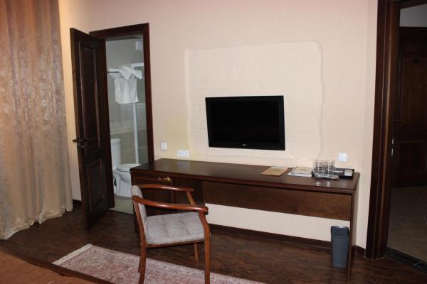 Billede 7: Platan Boutique Hotel Samarkand