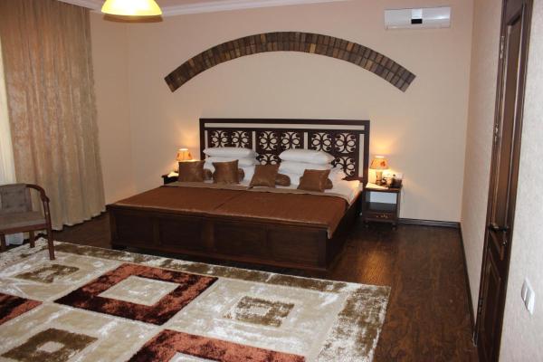 Billede 8: Platan Boutique Hotel Samarkand