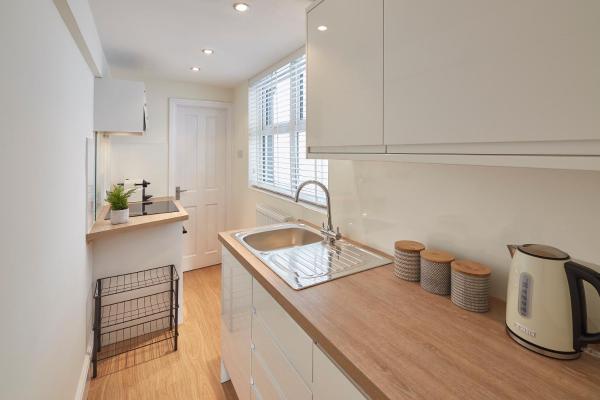 Foto 7: Host & Stay - Fountains Cottage