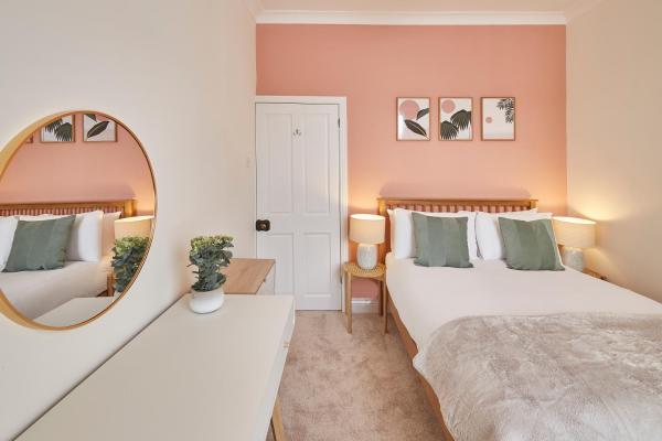 Foto 3: Host & Stay - Fountains Cottage