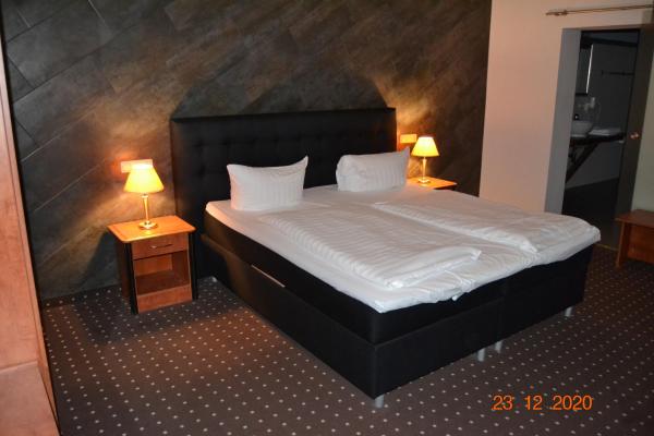 Hotel Zeil, Francoforte sul Meno