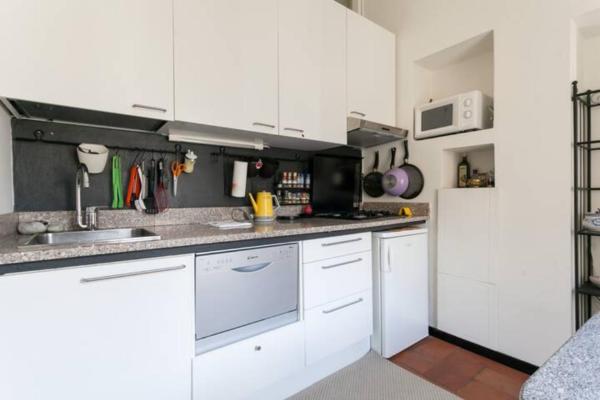 Zdjęcie 5: GuestHost - Porta Ticinese Balcony Apartment