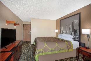 Zdjęcie 7: Super 8 by Wyndham Waycross GA