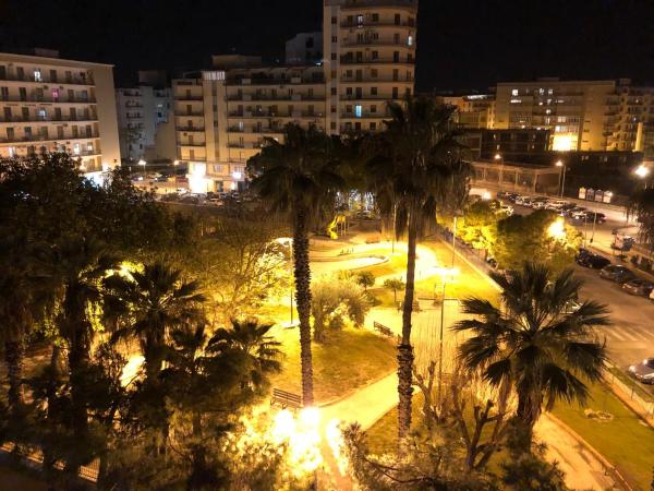 Alicea Apartment In Siracusa Centre Green View - Belvedere