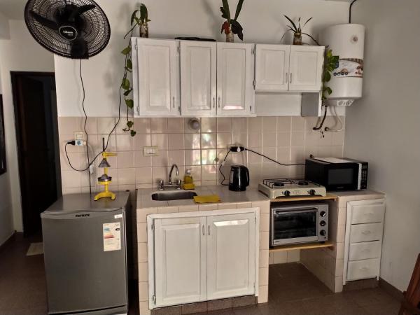 A la foto es mostra l'objecte Departamento centrico en Posadas, garage opcional D2 situat a la ciutat de Posadas.